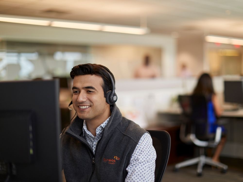 Consulting Careers image