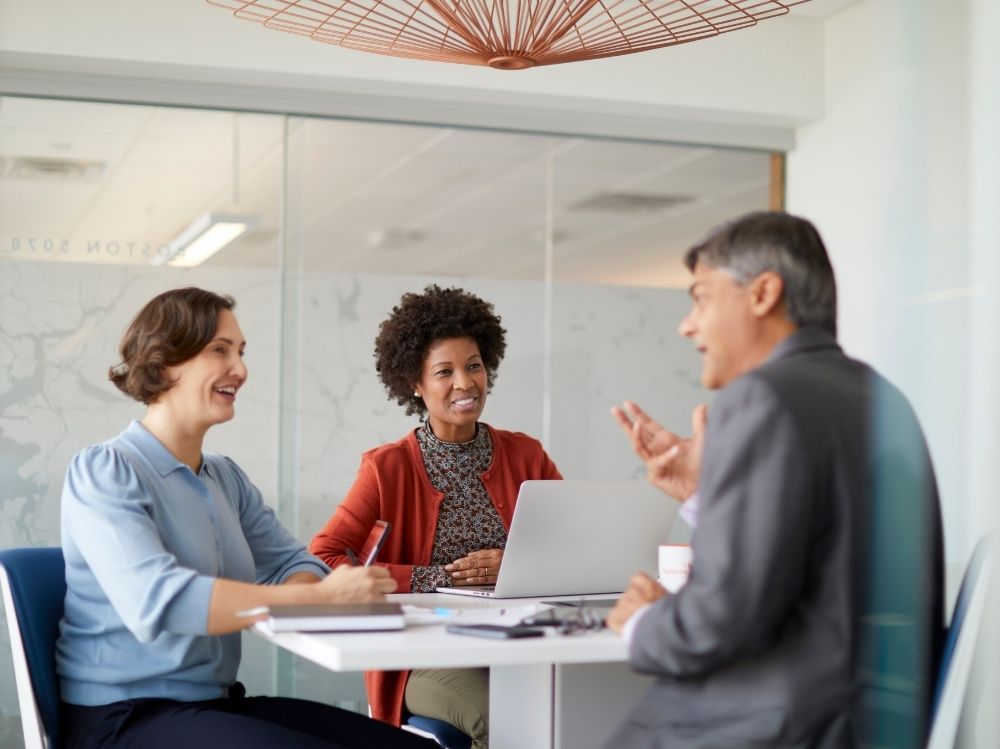 Communications Careers image