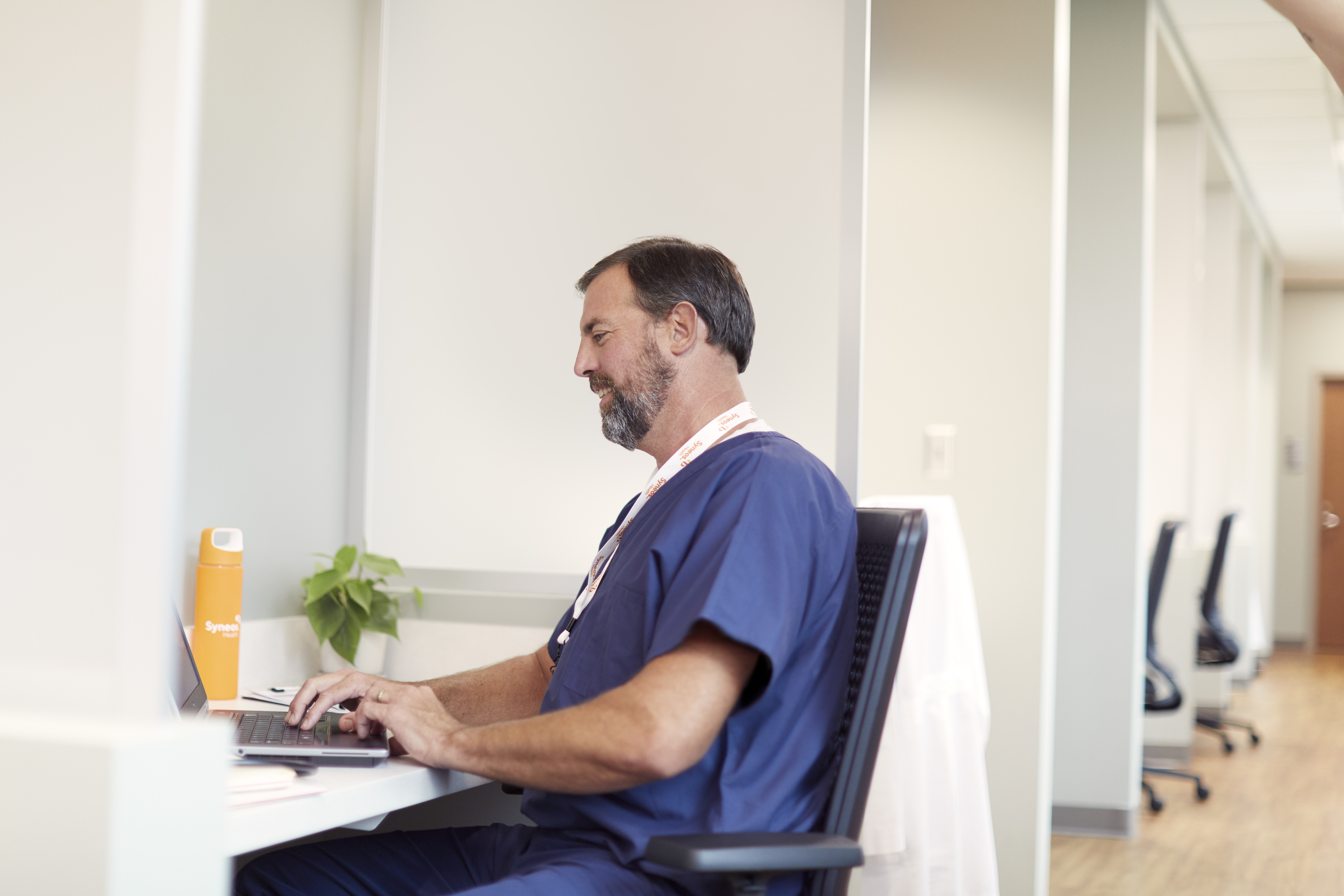 Communications Careers image