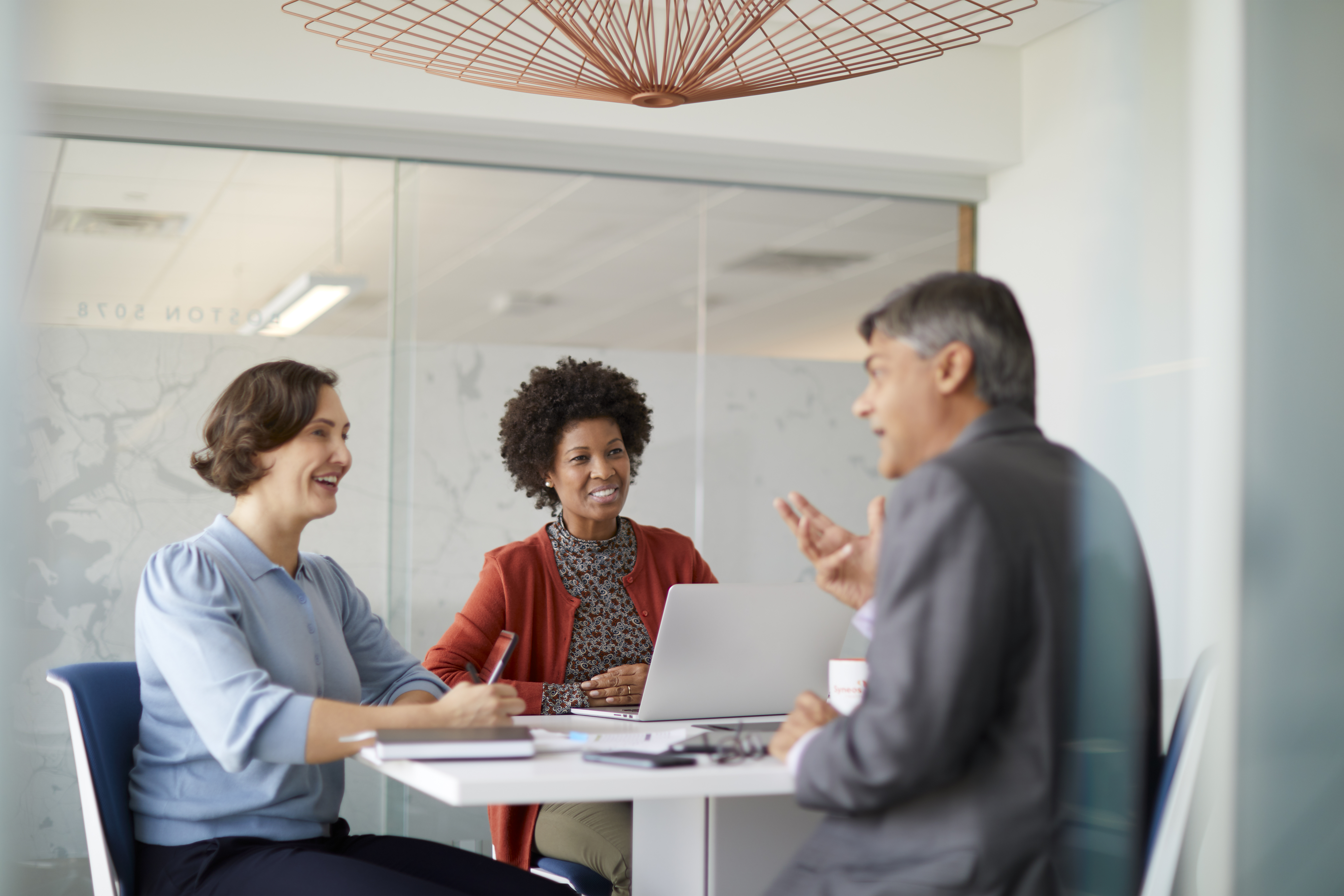 Selling Solutions Careers image