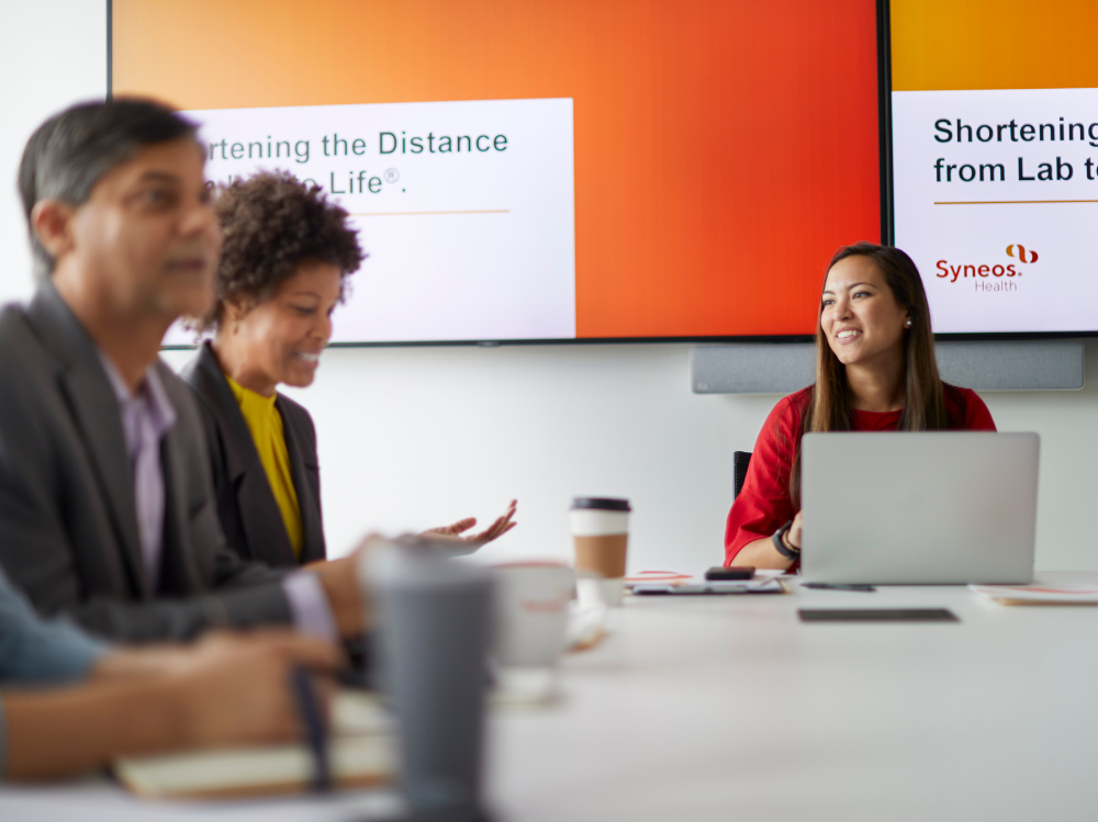 Clinical Trial Management image