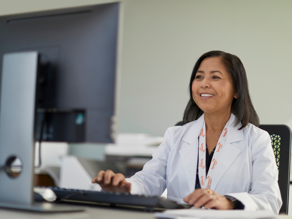 Clinical Trial Apprentice image