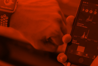 Digital therapeutics