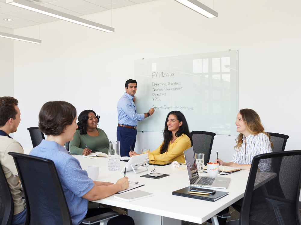 Finance Rotational Program image