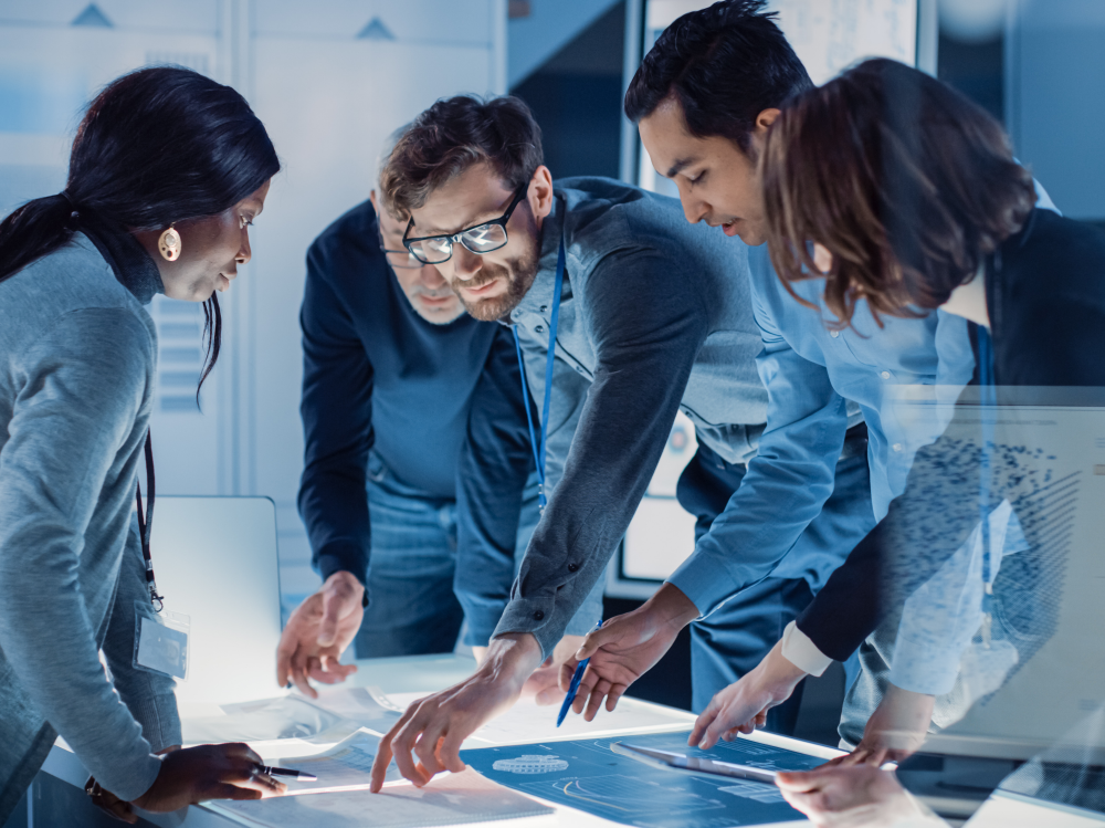 Consulting Careers image